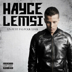 All Eyes On Me - Hayce Lemsi