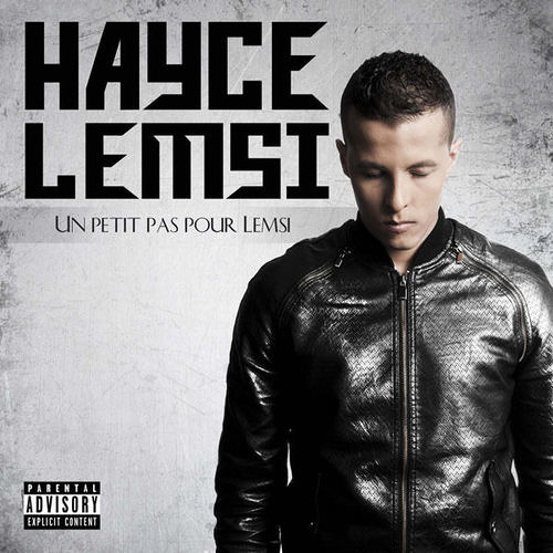 All Eyes On Me - Hayce Lemsi