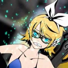 The Cursed Glasses - Stray Girl In Her Lenses [Rin Kagamine ft. Kamui Gakupo