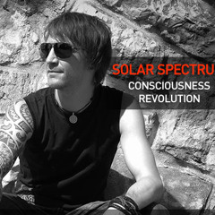 Solar Spectrum "Consciousness Revolution" 17/07/2014