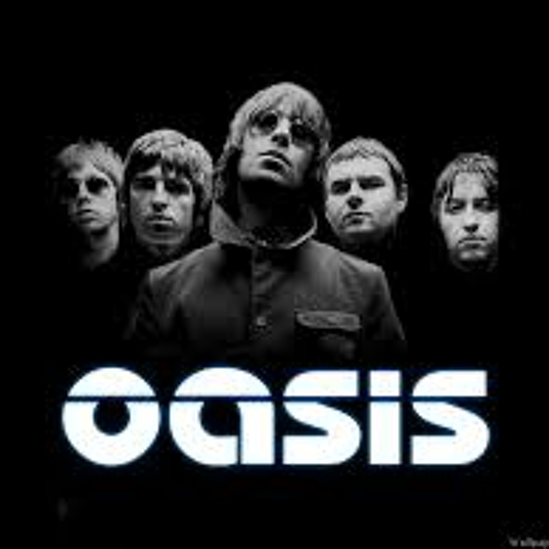 Listen to Oasis - The Importance Of Being Idle (Official