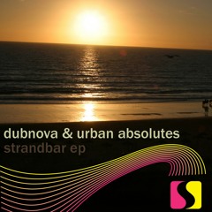 Dubnova, Urban Absolutes - Strandbar