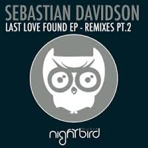 Sebastian Davidson - Johnny (Helly Larson, Sascha Reder Remix)