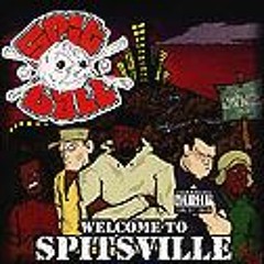 Spitball - Making Moves (Prod. DJ Przm) (2006)