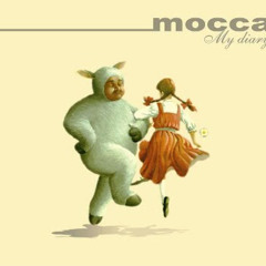 Mocca - Me And My Boyfriend