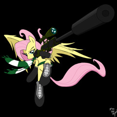 My Little Pony (Dubstep Remix)