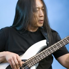 Dream Theater- Metropolis (Bass cover)