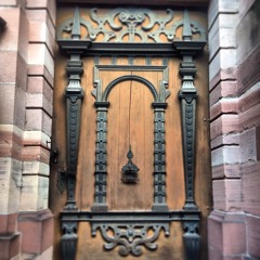 TripleNine - Banging On The Door