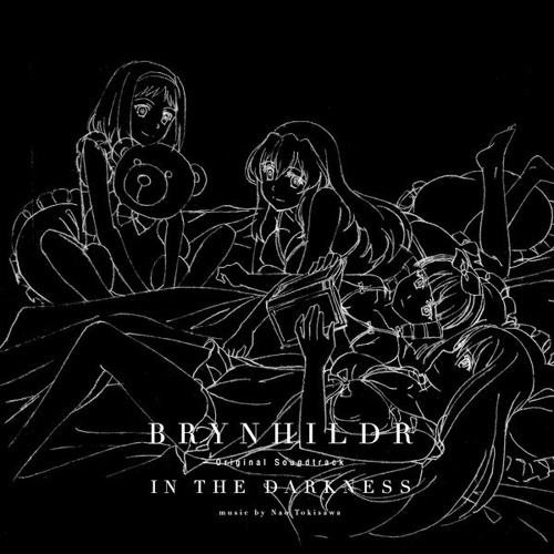 BRYNHILDR IN THE DARKNESS -Ver