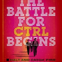 Halt And Catch Fire Title OST