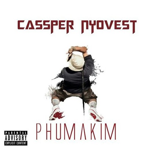 Cassper nyovest phuma kimi