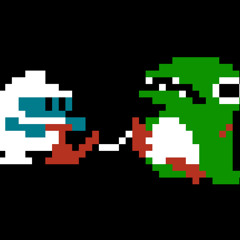 Dig Dug Theme- (WTF IS THAT Remix)
