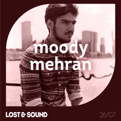 Modular Podcast #010: Moody Mehran