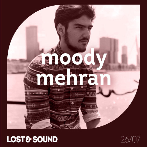 Modular Podcast #010: Moody Mehran
