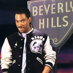 Beverly Hills Cop (House Remix)