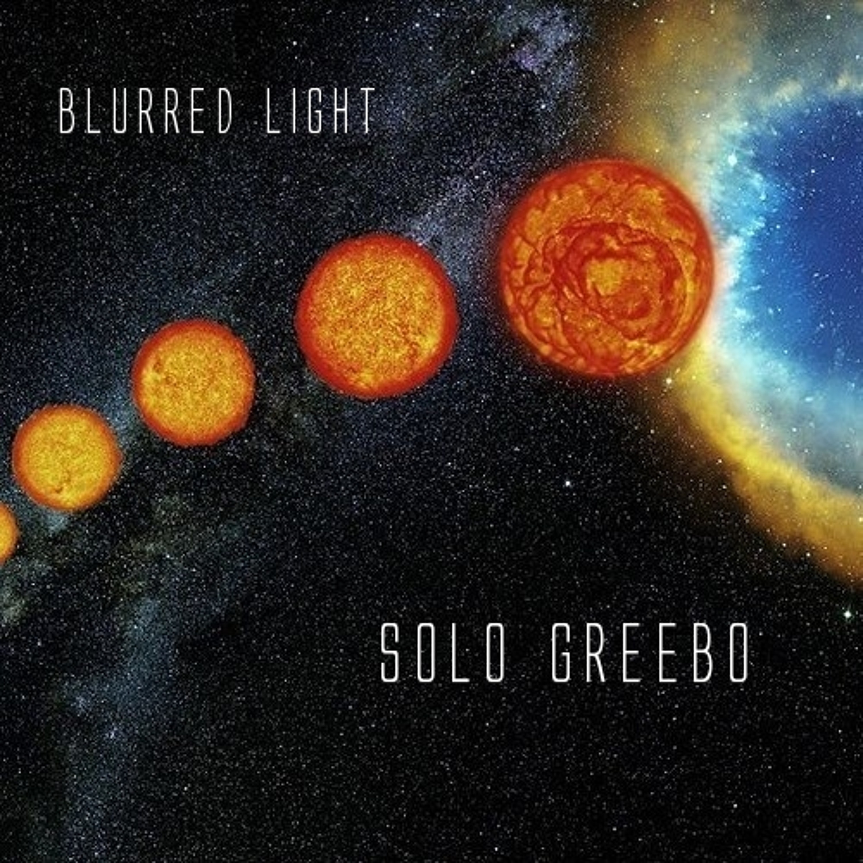 Solo Greebo & The Tempus Collective