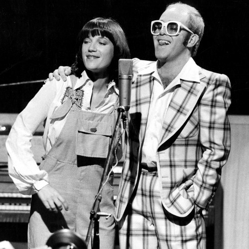 Stream Kiki Dee Talks About 'Don't Go Breaking My Heart' with Elton John by  Smooth Radio | Listen online for free on SoundCloud
