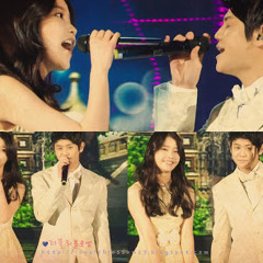 Yoseob Ft. IU - If You Want A Lover