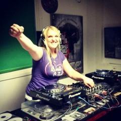 Lady Chosen Few - At Hardcore Radio 2014