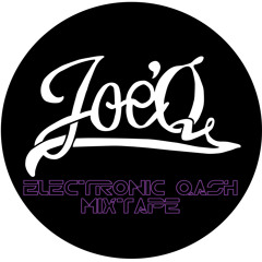 Joe'Q - Electronic Qash Mixtape