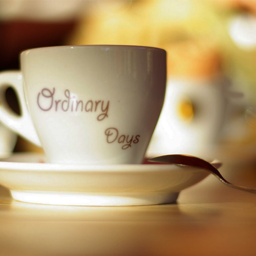 Ordinary Days