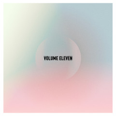 #SlowedDownSunday: Volume Eleven.