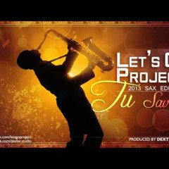 Let's Go Project - Tu Savor (M.Girijaya Remix) IMC