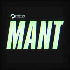 MANT - Close To You (feat. AN|NA)