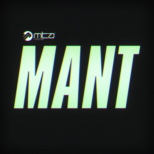 MANT - Close To You (feat. AN|NA)