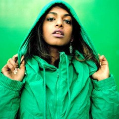 Paper Planes X Squad Up (M.I.A vs. Netsky Mashup)