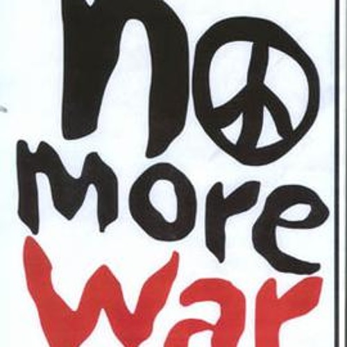 No More War (prod. by Diwon)