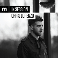 In Session: Chris Lorenzo (Poolside Mix)