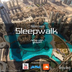 Nima Van Ghavim_Sleepwalk_Orginal Mix