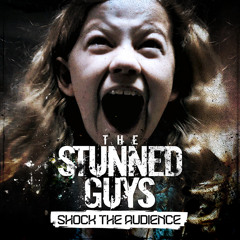 The Stunned Guys - Atmorico (Mad Dog & Tommyknocker mashup)