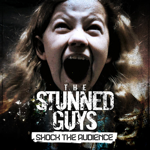 The Stunned Guys - Atmorico (Mad Dog & Tommyknocker mashup)