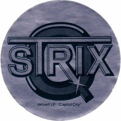 Strix Q -Boyss  (Hele Fitta Ruf Edit)