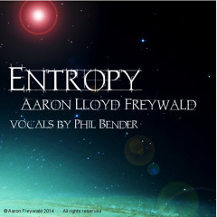 Entropy [Vocals]