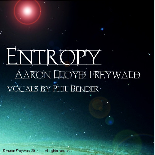 Entropy [Vocals]