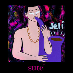 Jelí (Feat. Mr. Nelson)