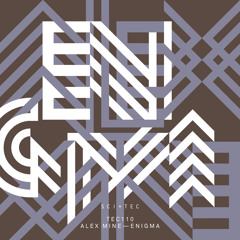 TEC110 - 1 - ALEX MINE - ENIGMA