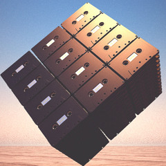 Bounce Back Mixtapes - John D. Walkman