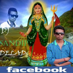 Dj sandip delad mix dakla