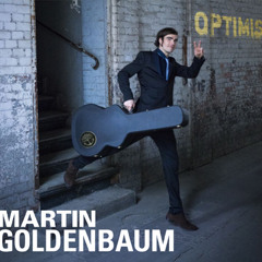 Optimistisch - Martin Goldenbaum