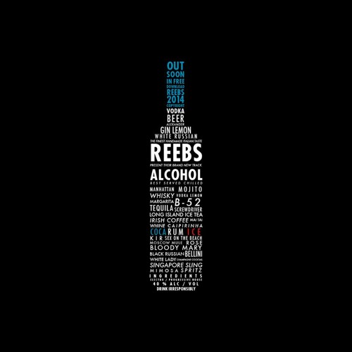 Reebs - Alcohol (Original Mix)