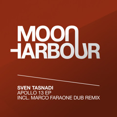 On Your Mind - Moon Harbour Recordings (MHR071)