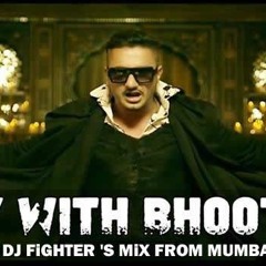 Party With Bhootnath - Shaitan Mix - Bhoothnath Returns_Dj (Fighter's Mix)