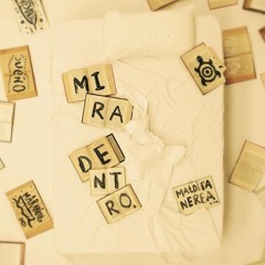 Maldita Nerea - Mira Dentro (Adelanto 30")