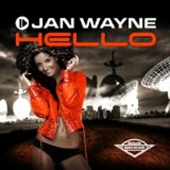 Jan Wayne - Hello (Empyre One Remix)