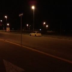 Artofficial - Big City Bright Lights (Shin - Skis Urban Lights Remix)