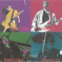 The Amazing Cattle : Go Away, I'm Mad